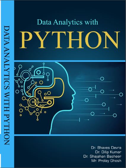 Data Analytics With Python Online Book Stores